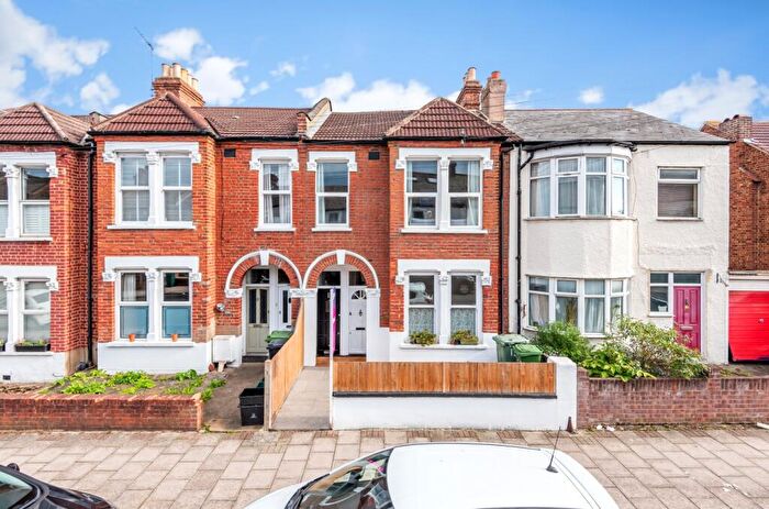 1 Bedroom Flat To Rent In Blandford Road Beckenham, BR3