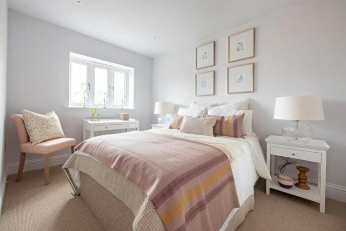 4 Bedroom Town House To Rent In Baltonsborough, BA6