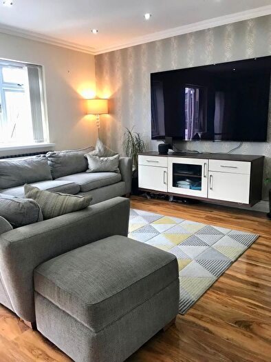 3 Bedroom Terraced House To Rent In Cranford Lane, Harlington, Hayes, UB3