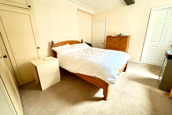 2 Bedroom Apartment To Rent In Hospital Street, Nantwich, Cheshire, CW5
