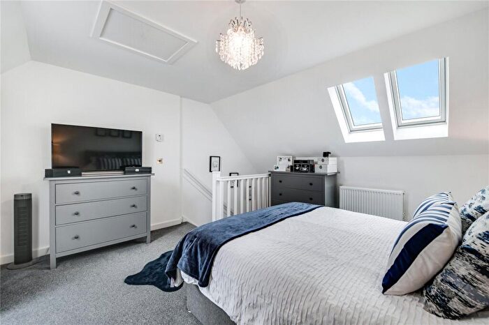 3 Bedroom Terraced House For Sale In Reilly Gardens, Saltcoats, North Ayrshire, KA21