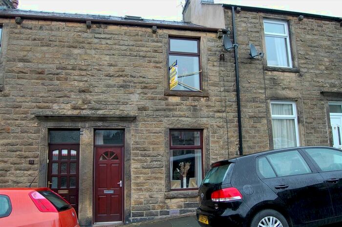 2 Bedroom Property To Rent In Stirling Road, Moorlands, Lancaster, LA1