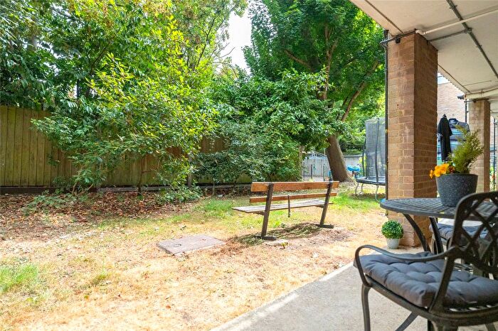 2 Bedroom Maisonette For Sale In Wheeler Street, Maidstone, ME14