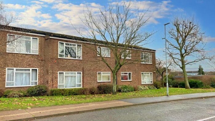 1 Bedroom Flat To Rent In Magnolia Drive, Colchester, CO4