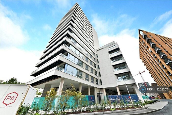 1 Bedroom Flat To Rent In Corsair House, London, E16