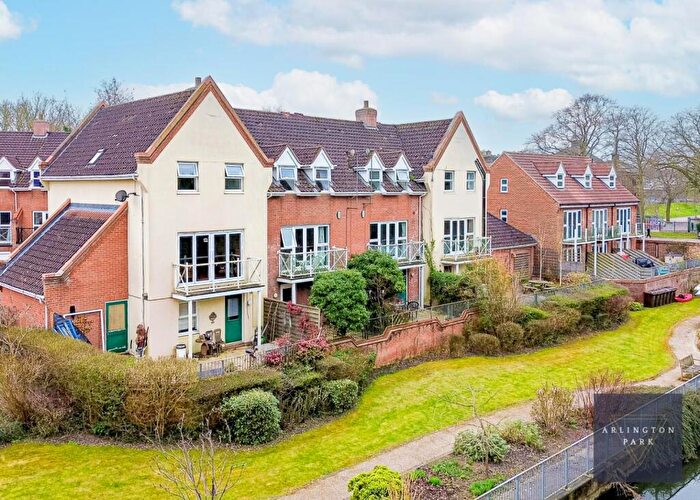 6 Bedroom Private Halls To Rent In Old Laundry Court, Norwich, NR2