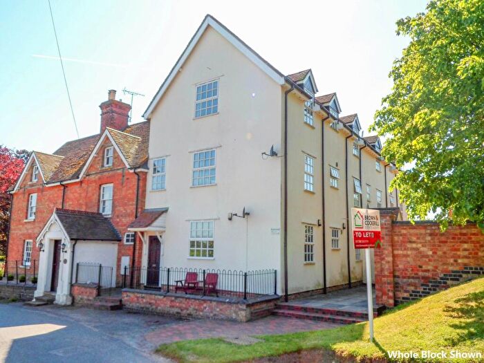2 Bedroom Flat To Rent In Newton Court, Newton, Rugby, CV23
