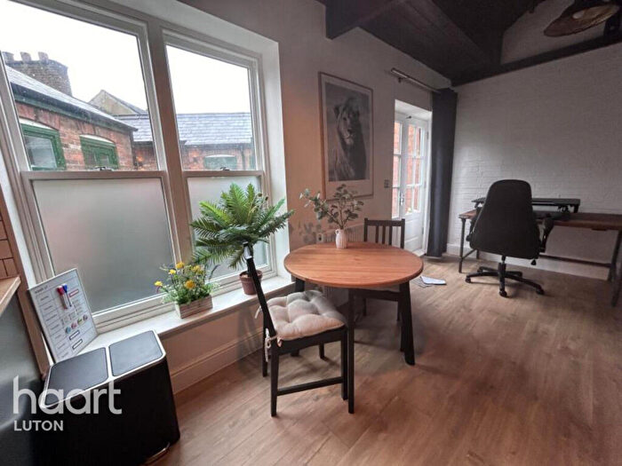 1 Bedroom Apartment To Rent In Cardigan Street, Luton, LU1