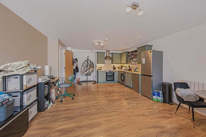 2 Bedroom Apartment To Rent In London Road, Trinity Court London Road, ST5