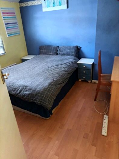 1 Bedroom House To Rent In Ponsford Road, Bristol, BS4