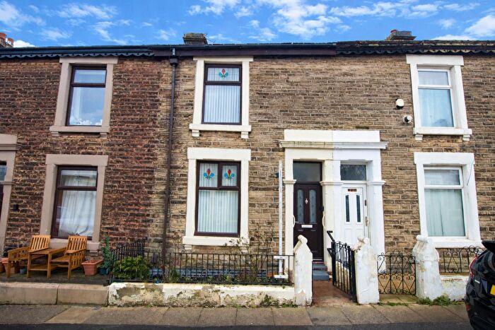 2 Bedroom Terraced House To Rent In Olive Lane, Darwen, BB3