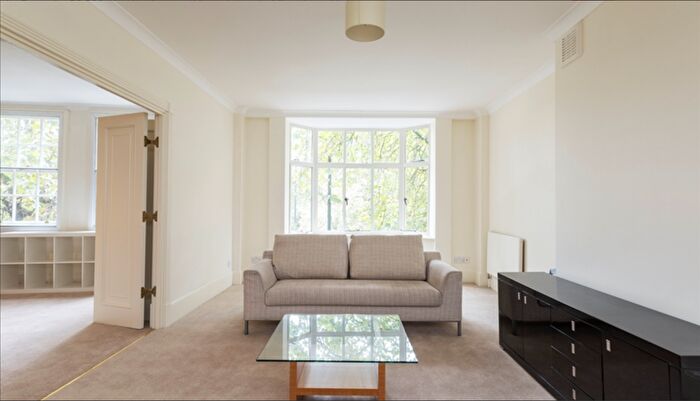 6 Bedroom Flat To Rent In Park Road, London, NW8