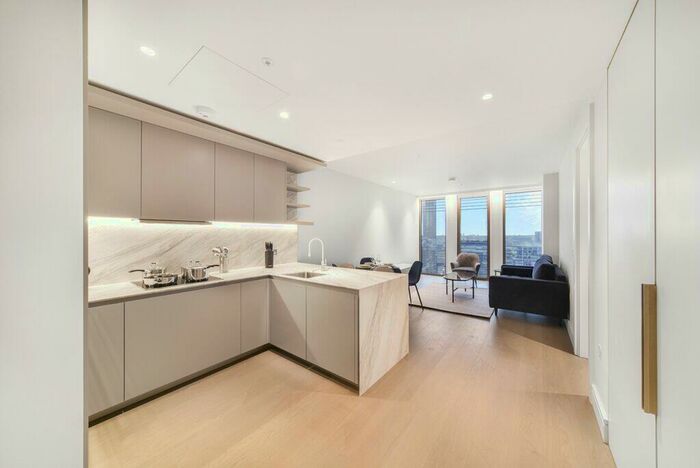 1 Bedroom Apartment To Rent In Houndsditch London, EC3A