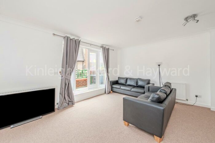2 Bedroom Flat To Rent In Broadley Terrace Marylebone, NW1