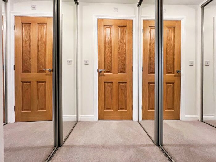 2 Bedroom Flat For Sale In Peel House, Main Street, Ponteland, NE20