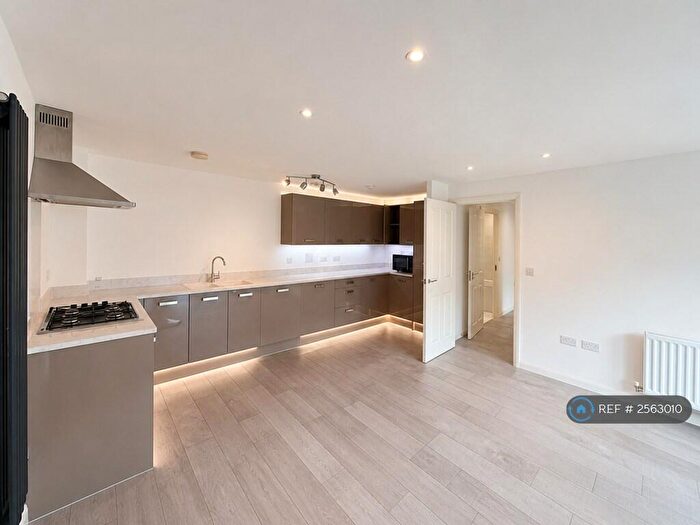 2 Bedroom Flat To Rent In Burney Drive, Milton Keynes, MK17