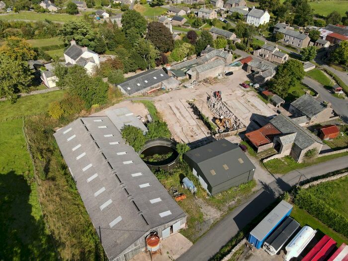 Detached House For Sale In Crosby Garrett, Kirkby Stephen, CA17