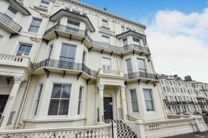 1 Bedroom Flat To Rent In Warrior Square, St. Leonards-On-Sea, TN37