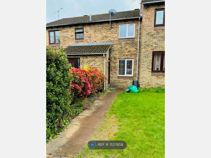 2 Bedroom Terraced House To Rent In Sellafield Way, Reading, RG6