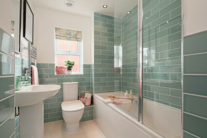 3 Bedroom End Of Terrace House For Sale In Inglewhite Road, Longridge, PR3