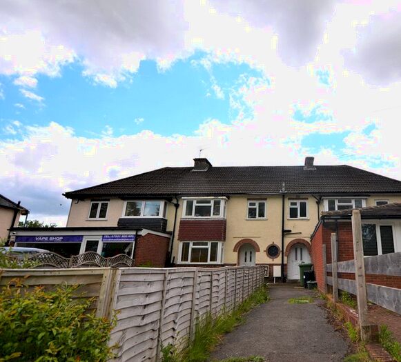 1 Bedroom Flat To Rent In Worting Road, Worting, Basingstoke RG22