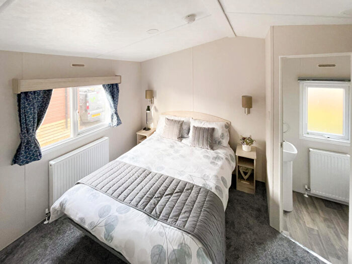 2 Bedroom Lodge For Sale In Hall More Caravan Park, Hale, Milnthorpe, LA7