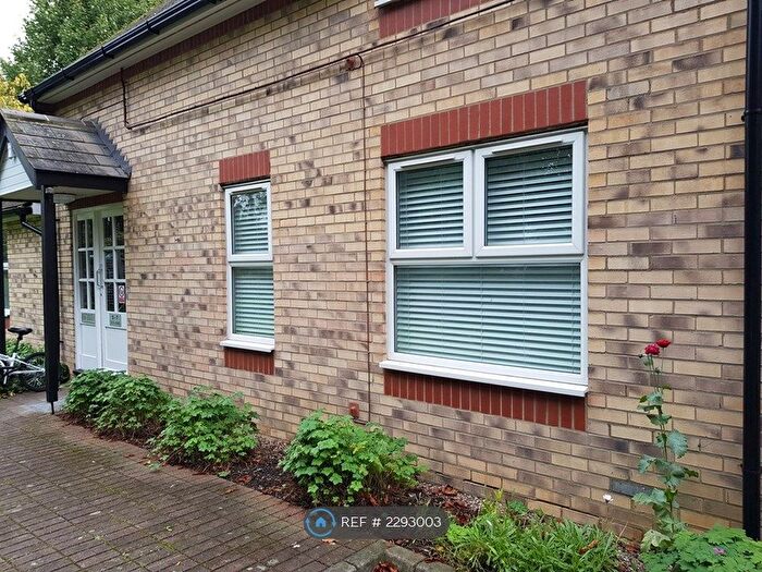 1 Bedroom Flat To Rent In Celtic House, Cambridge, CB1