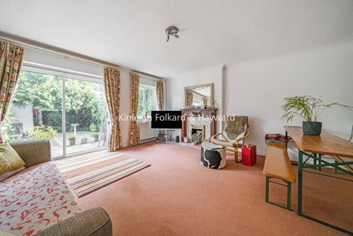 3 Bedroom House To Rent In Kelsey Park Avenue, Beckenham, Kent, BR3