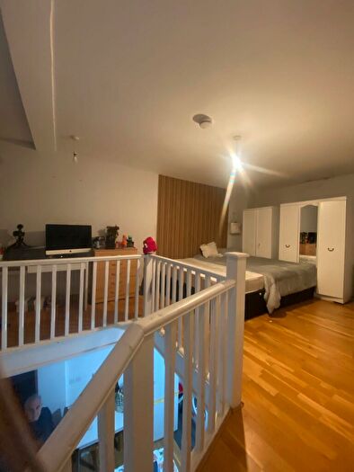 1 Bedroom Maisonette To Rent In Newington Green Road, London, N1