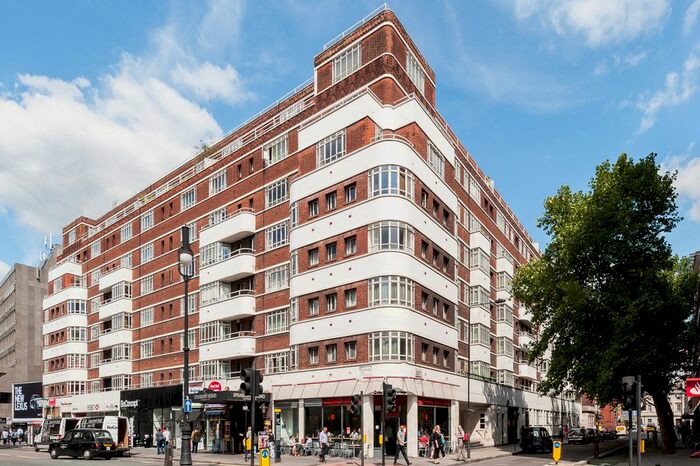 Studio To Rent In University Street, Euston, WC1E