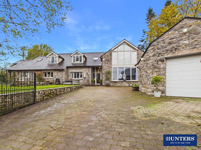 6 Bedroom Detached House For Sale In Cowan Head, Burneside, Kendal, LA8