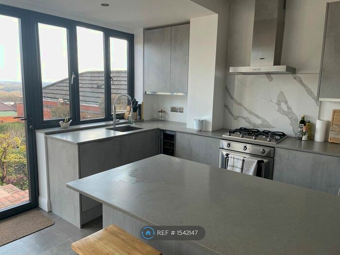 2 Bedroom Semi-Detached House To Rent In Dronfield, Dronfield, S18