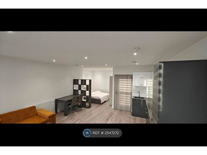 Studio To Rent In Equity House, Edgware, HA8