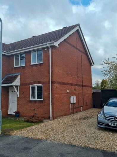 2 Bedroom Semi-Detached House To Rent In Bellview Road, Ruskington, NG34