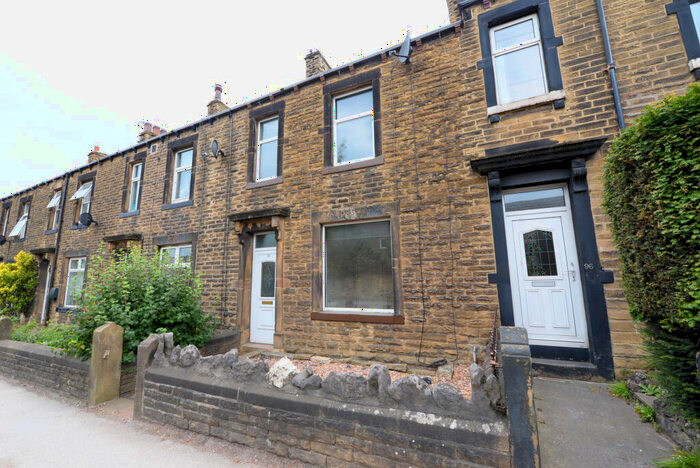 2 Bedroom Terraced House To Rent In Keighley Road, Skipton, BD23