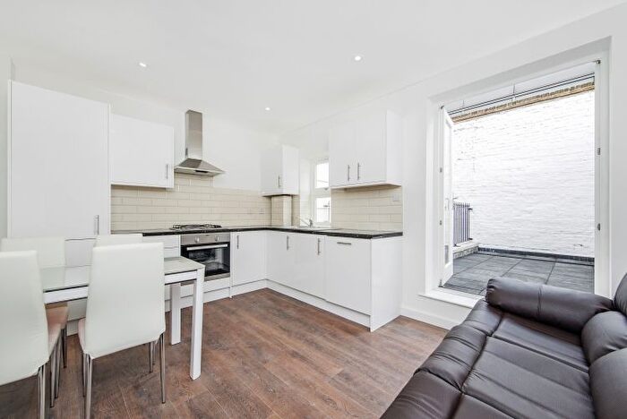 1 Bedroom Flat To Rent In Homer Street, London, W1H