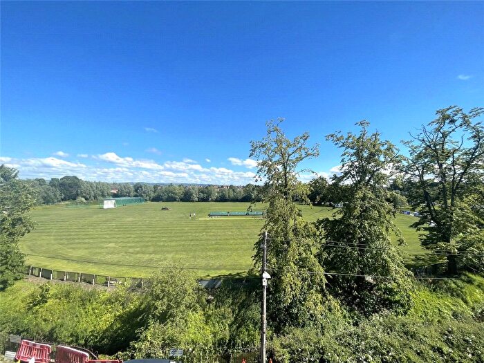 2 Bedroom Flat For Sale In Open House At Pavilion View, Pavilion View, Tewkesbury, Gloucestershire, GL20
