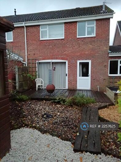 3 Bedroom Semi-Detached House To Rent In Priory Road, Hethersett, Norwich, NR9