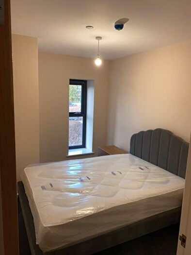 2 Bedroom Apartment To Rent In Town Square, Church Street, Manchester, Greater Manchester, M30