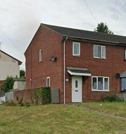 3 Bedroom House To Rent In Pen Y Glyn, Bagillt, CH6