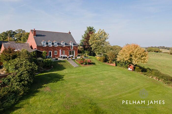 7 Bedroom Detached House For Sale In Main Street, Cold Overton, LE15