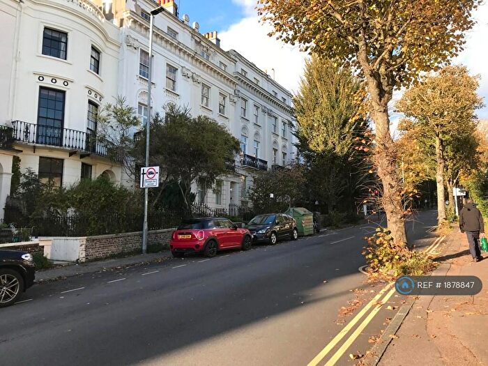 1 Bedroom Flat To Rent In Montpelier Road, Brighton, BN1