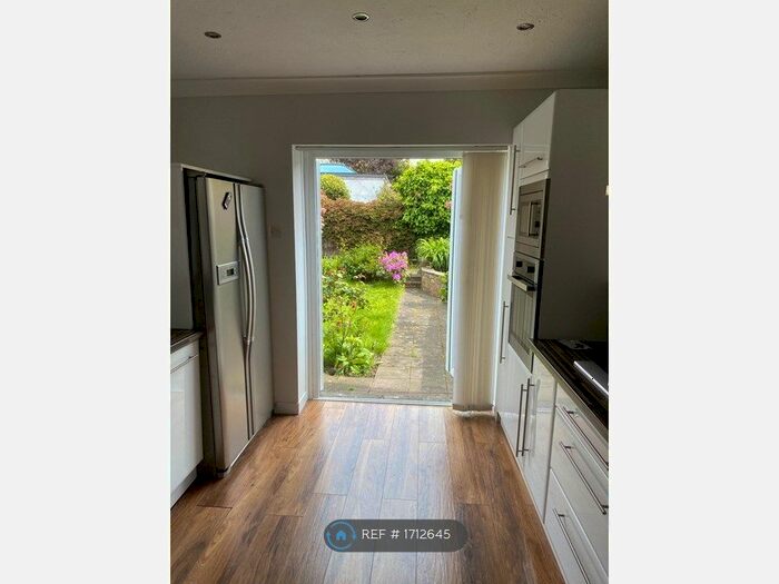 3 Bedroom Terraced House To Rent In Mount Road, Hastings, TN35