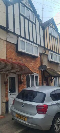 3 Bedroom Terraced House To Rent In Taunton Road, Northfleet, Gravesend, DA11