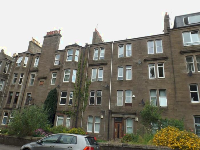 2 Bedroom Flat To Rent In Baxter Park Terrace, Dundee, DD4