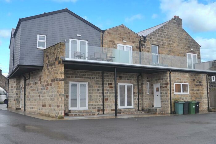 1 Bedroom Apartment To Rent In Hopewell Terrace, Horsforth, Leeds, West Yorkshire, LS18