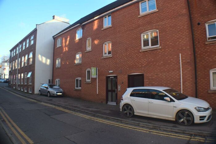 2 Bedroom Flat To Rent In Regent Street, Town Centre, Northampton, NN1