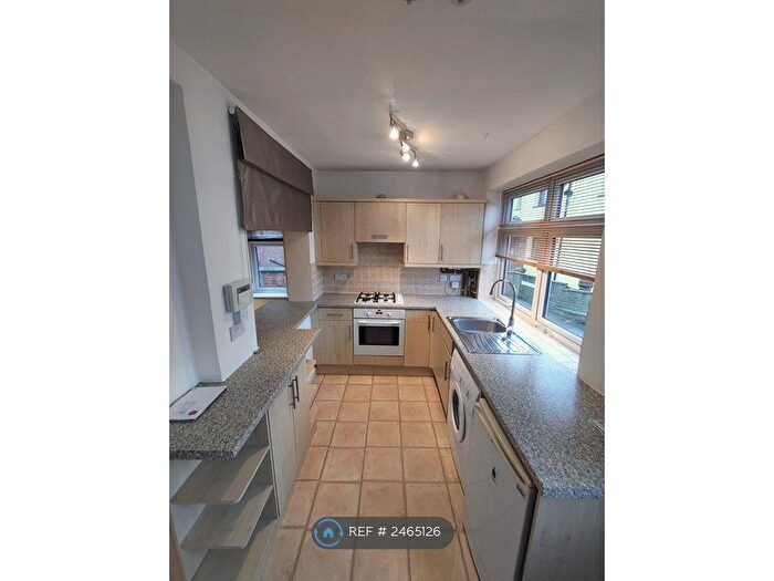 3 Bedroom Terraced House To Rent In Main Street, Keyworth, Nottingham, NG12