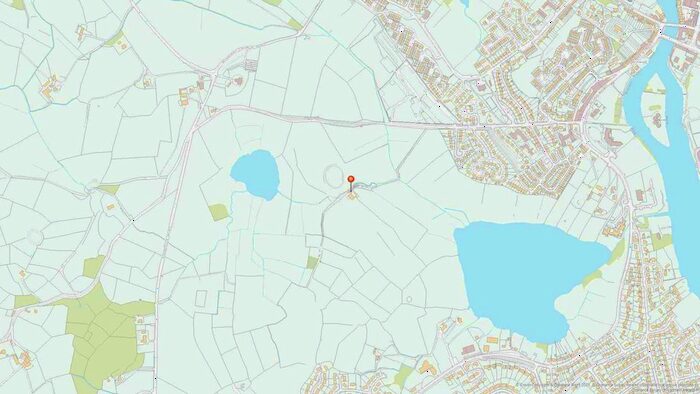 1 Bedroom Land To Rent In Rossorry Court, Rossorry Church Road, Enniskillen, BT74