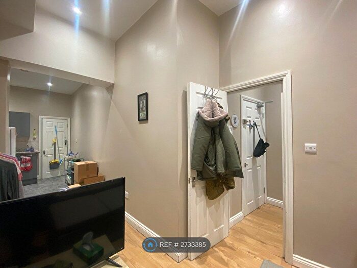 1 Bedroom Flat To Rent In Stoney Stanton Road, Coventry, CV1